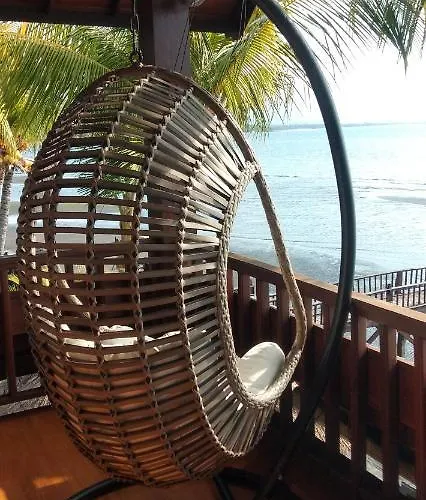 Baba Sunset Beach Temukus