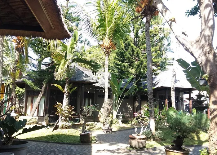 Baba Sunset Beach Temukus